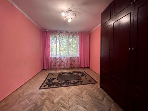 квартира за адресою Каховська вул., 35