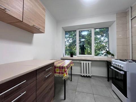 квартира за адресою Каховська вул., 35