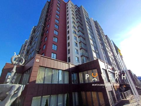 комерційна за адресою Княгинин вул., (Будинок 9)