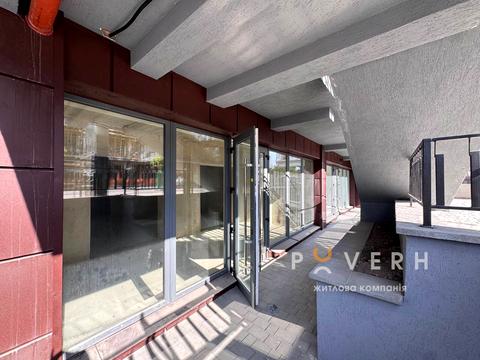 комерційна за адресою Княгинин вул., (Будинок 9)