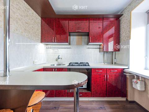 квартира за адресою Аерокосмічний просп. (Гагаріна), 250