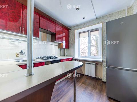 квартира за адресою Аерокосмічний просп. (Гагаріна), 250