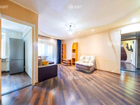 квартира за адресою Аерокосмічний просп. (Гагаріна), 250