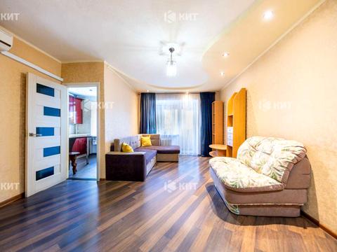 квартира за адресою Аерокосмічний просп. (Гагаріна), 250