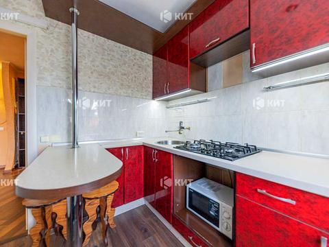 квартира за адресою Аерокосмічний просп. (Гагаріна), 250