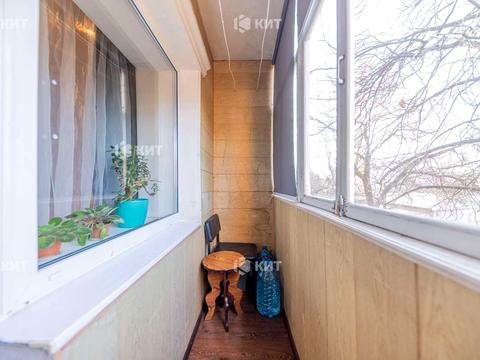 квартира за адресою Аерокосмічний просп. (Гагаріна), 250