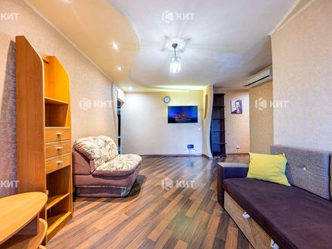 квартира за адресою Аерокосмічний просп. (Гагаріна), 250