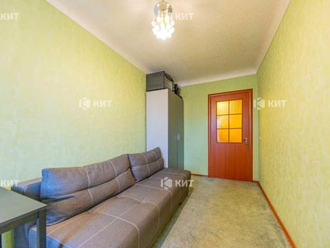 квартира за адресою Аерокосмічний просп. (Гагаріна), 250