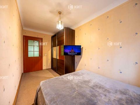 квартира за адресою Аерокосмічний просп. (Гагаріна), 250