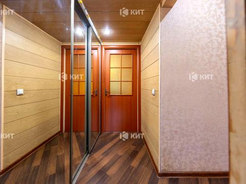 квартира за адресою Аерокосмічний просп. (Гагаріна), 250