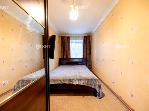 квартира за адресою Аерокосмічний просп. (Гагаріна), 250