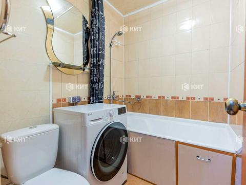 квартира за адресою Аерокосмічний просп. (Гагаріна), 250