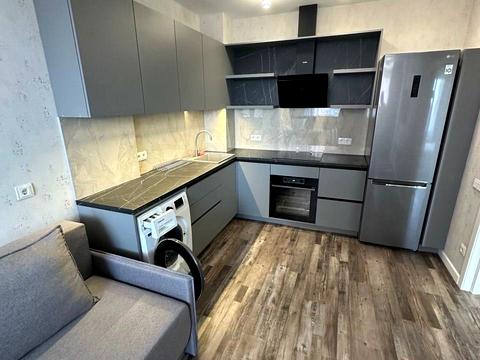 квартира за адресою Валерія Самофалова вул. (Каманіна), 16а/1