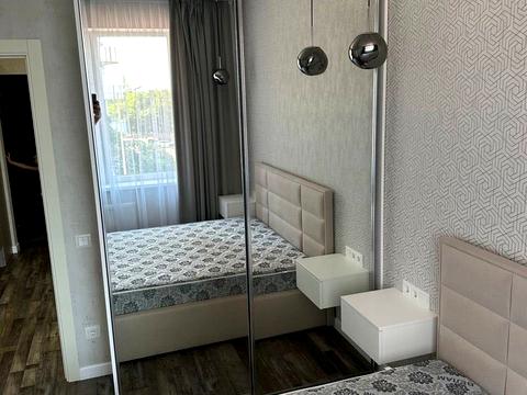 квартира за адресою Валерія Самофалова вул. (Каманіна), 16а/1