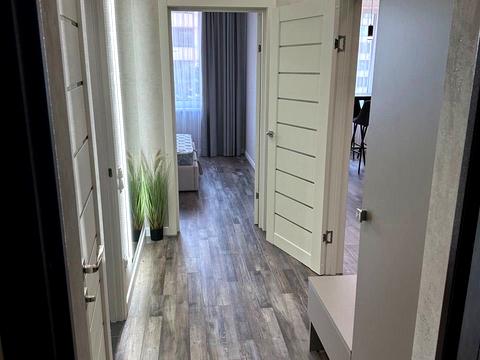 квартира за адресою Валерія Самофалова вул. (Каманіна), 16а/1