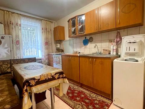 квартира за адресою Галицька вул., 54