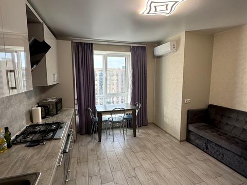 квартира за адресою Набережна Перемоги вул., 44м