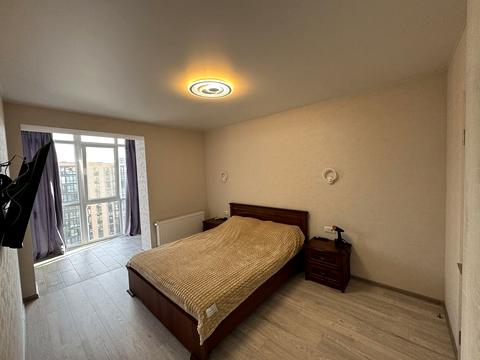 квартира за адресою Набережна Перемоги вул., 44м