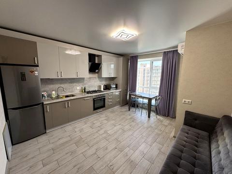 квартира за адресою Набережна Перемоги вул., 44м