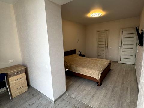 квартира за адресою Набережна Перемоги вул., 44м