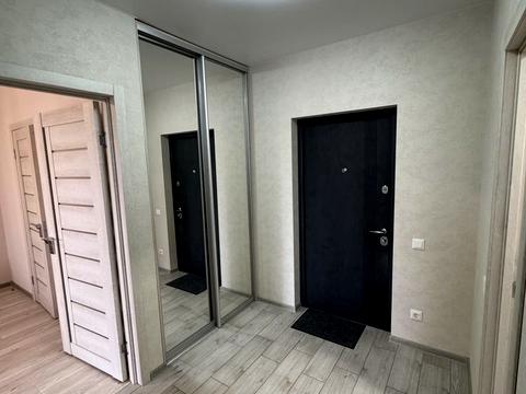 квартира за адресою Набережна Перемоги вул., 44м