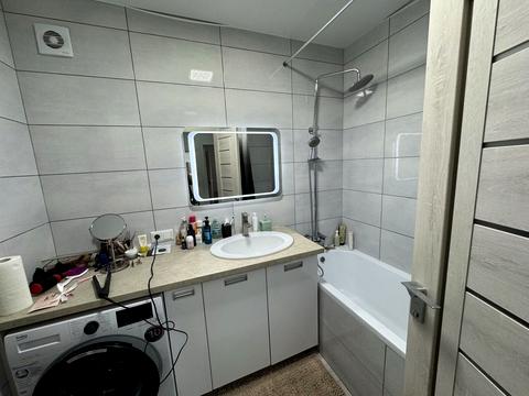 квартира за адресою Набережна Перемоги вул., 44м