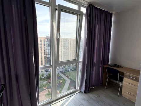 квартира за адресою Набережна Перемоги вул., 44м