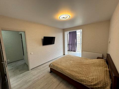 квартира за адресою Набережна Перемоги вул., 44м