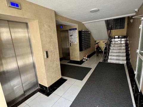 квартира за адресою Набережна Перемоги вул., 44м