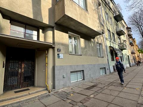 квартира по адресу Левицкого ул. (Маяковского), 47