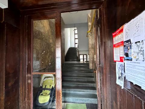 квартира по адресу Левицкого ул. (Маяковского), 47