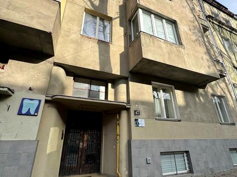 квартира по адресу Левицкого ул. (Маяковского), 47