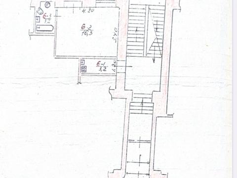 квартира по адресу Левицкого ул. (Маяковского), 47