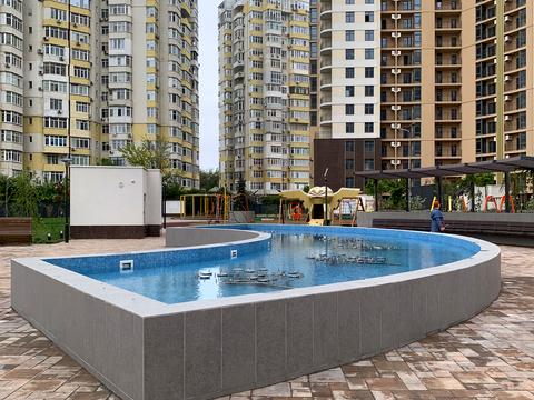 квартира за адресою Краснова вул., 1-А