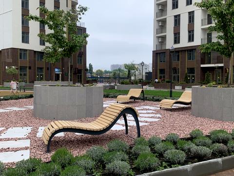 квартира за адресою Краснова вул., 1-А