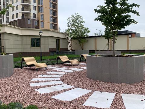 квартира за адресою Краснова вул., 1-А