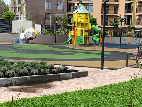 квартира за адресою Краснова вул., 1-А