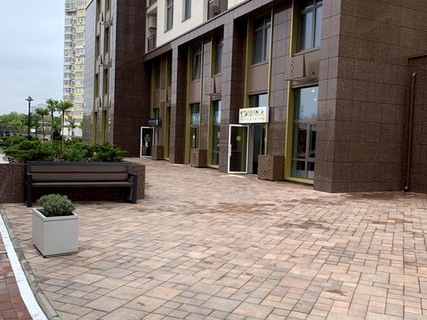 квартира за адресою Краснова вул., 1-А