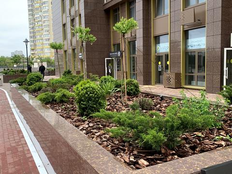 квартира за адресою Краснова вул., 1-А