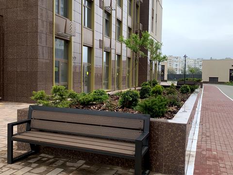 квартира за адресою Краснова вул., 1-А