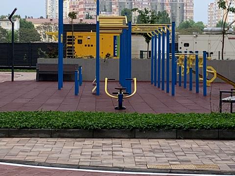 квартира за адресою Краснова вул., 1-А