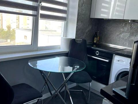 квартира за адресою Перемоги просп., 67