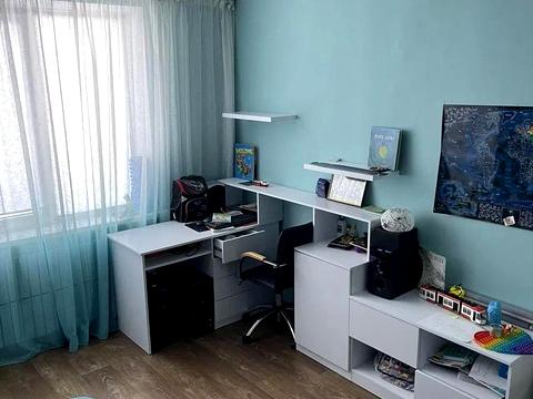 квартира за адресою Перемоги просп., 67