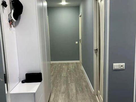 квартира за адресою Перемоги просп., 67