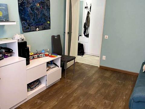 квартира за адресою Перемоги просп., 67