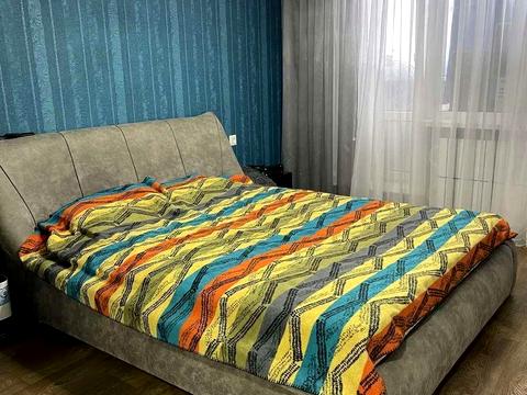 квартира за адресою Перемоги просп., 67