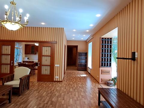 дом по адресу Днепр, Дмитрия Яворницкого просп. (Карла Маркса), 40