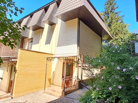 дом по адресу Днепр, Дмитрия Яворницкого просп. (Карла Маркса), 40