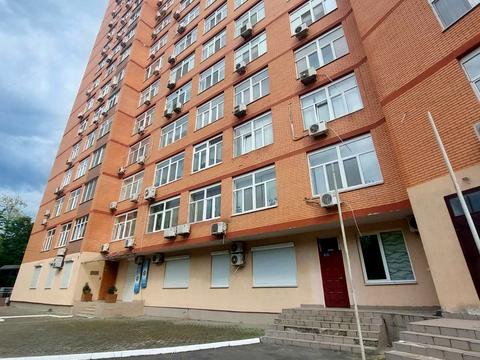 комерційна за адресою Академічна вул. (Піонерська), 20б