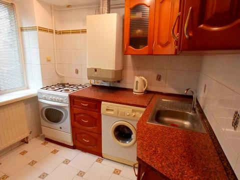 квартира по адресу Глинянский Тракт ул., 55а